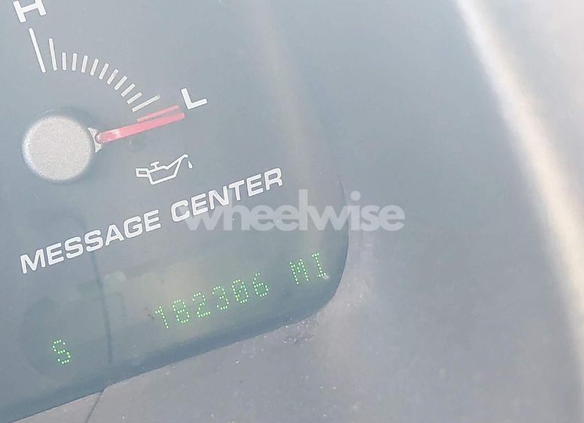 Photo 7 of 2004 Ford Expedition EDDIE BAUER (VIN 1FMPU17L94LA60450)