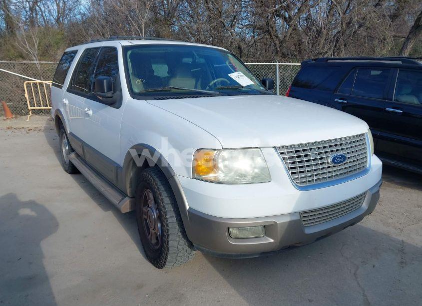 2003 Ford Expedition EDDIE BAUER (VIN 1FMPU17LX3LC39725) main photo
