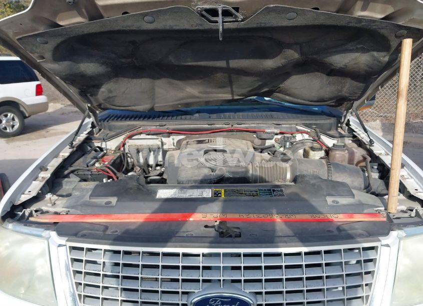 Photo 10 of 2003 Ford Expedition EDDIE BAUER (VIN 1FMPU17LX3LC39725)