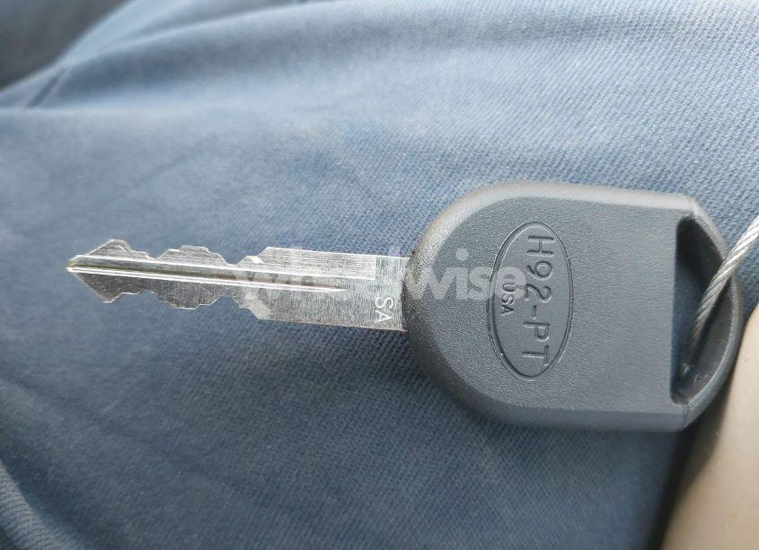 Photo 11 of 2003 Ford Expedition EDDIE BAUER (VIN 1FMPU17LX3LC39725)