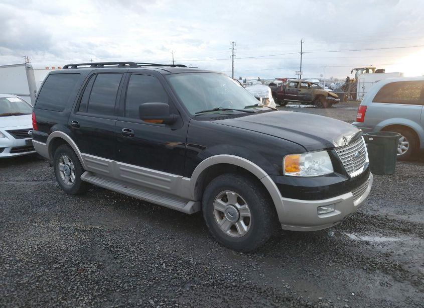 2005 Ford Expedition EDDIE BAUER/KING RANCH (VIN 1FMPU18505LA16404) main photo