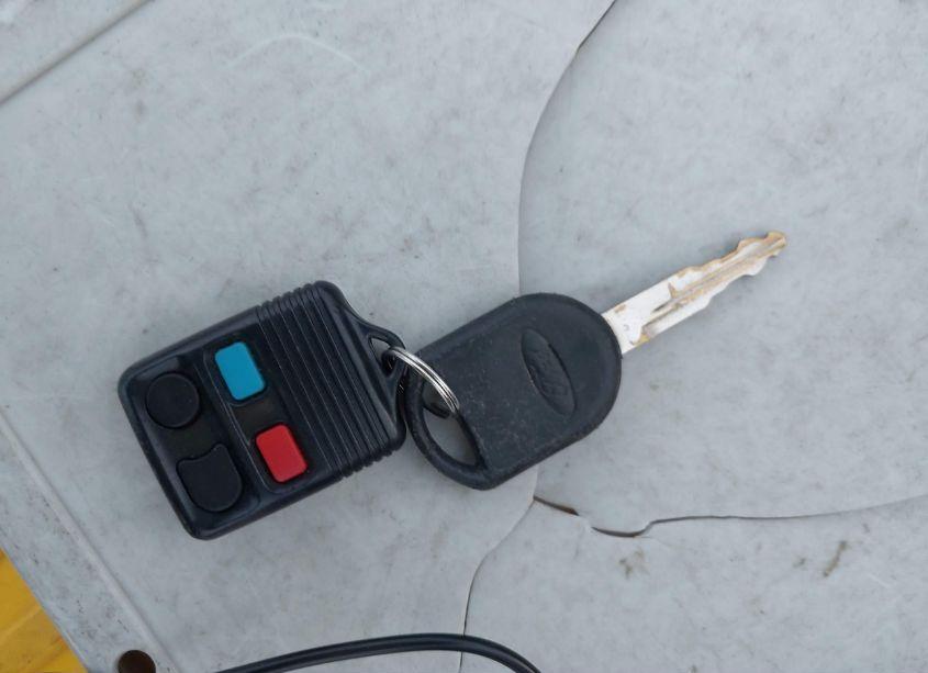 Photo 11 of 2005 Ford Expedition EDDIE BAUER/KING RANCH (VIN 1FMPU18505LA16404)