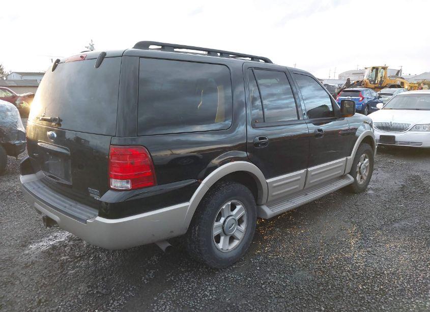 Photo 4 of 2005 Ford Expedition EDDIE BAUER/KING RANCH (VIN 1FMPU18505LA16404)