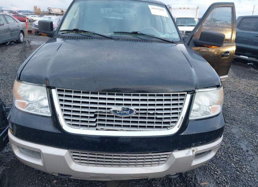 Photo 6 of 2005 Ford Expedition EDDIE BAUER/KING RANCH (VIN 1FMPU18505LA16404)