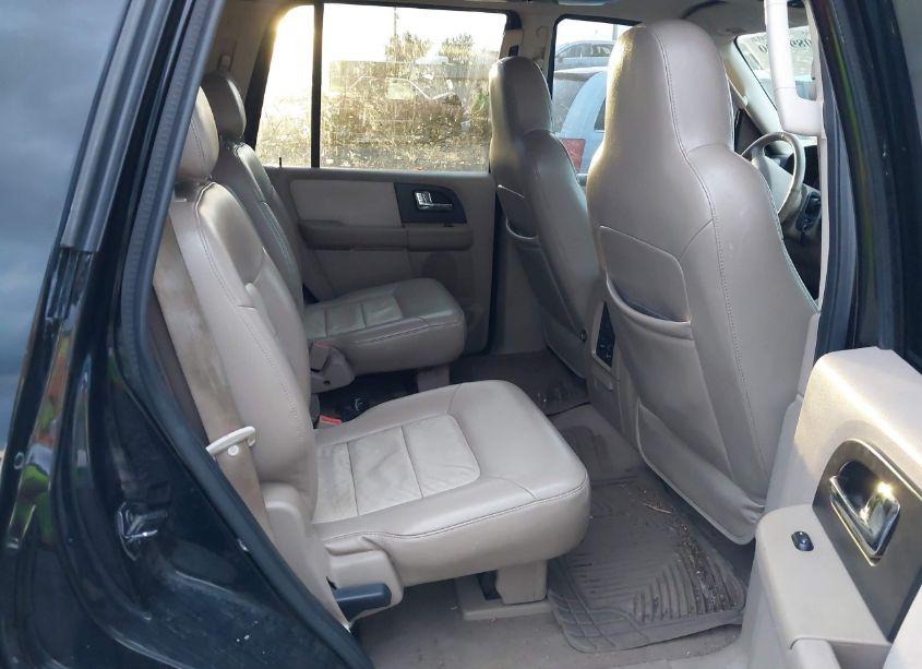 Photo 8 of 2005 Ford Expedition EDDIE BAUER/KING RANCH (VIN 1FMPU18505LA16404)