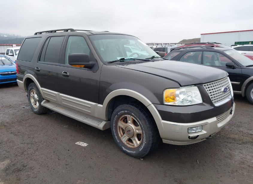 2005 Ford Expedition EDDIE BAUER/KING RANCH (VIN 1FMPU18525LA89810) main photo