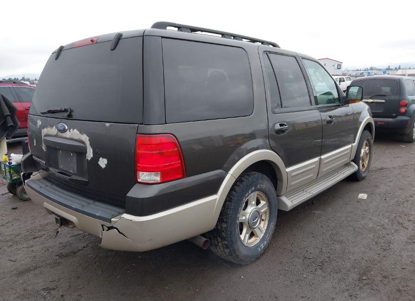 Photo 4 of 2005 Ford Expedition EDDIE BAUER/KING RANCH (VIN 1FMPU18525LA89810)