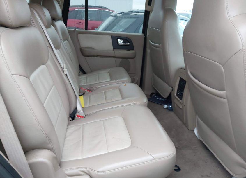 Photo 8 of 2005 Ford Expedition EDDIE BAUER/KING RANCH (VIN 1FMPU18525LA89810)