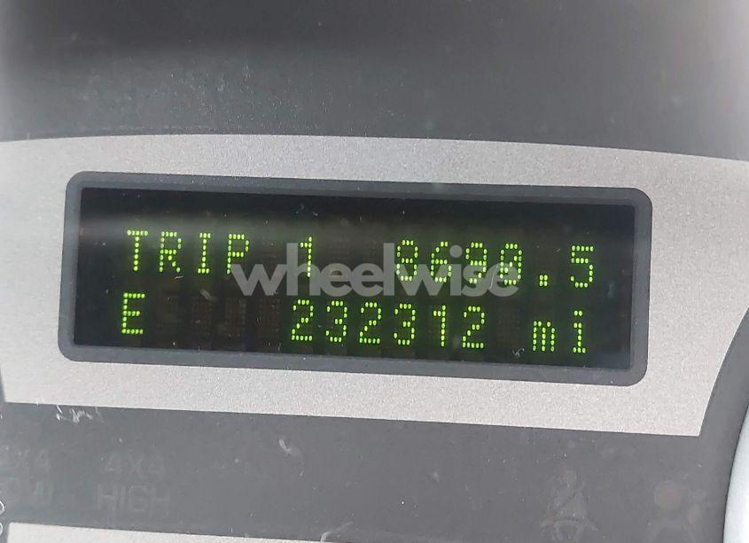 Photo 12 of 2005 Ford Expedition EDDIE BAUER/KING RANCH (VIN 1FMPU18535LA72174)