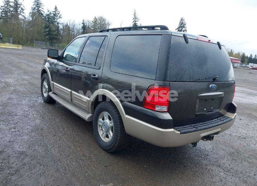 Photo 3 of 2005 Ford Expedition EDDIE BAUER/KING RANCH (VIN 1FMPU18535LA72174)