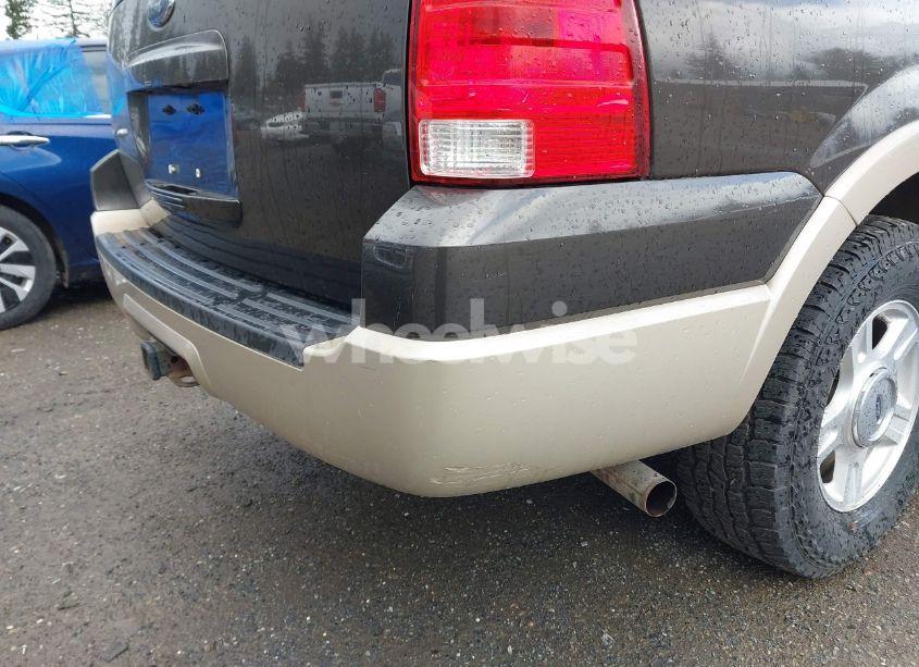 Photo 6 of 2005 Ford Expedition EDDIE BAUER/KING RANCH (VIN 1FMPU18535LA72174)