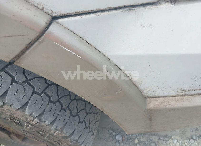 Photo 12 of 2006 Ford Expedition EDDIE BAUER/KING RANCH (VIN 1FMPU18536LA64285)