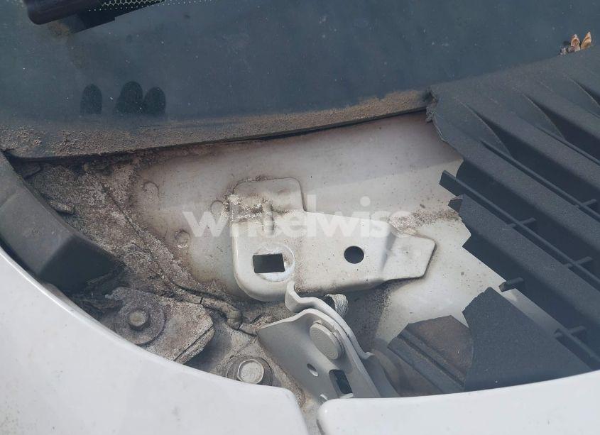 Photo 13 of 2006 Ford Expedition EDDIE BAUER/KING RANCH (VIN 1FMPU18536LA64285)