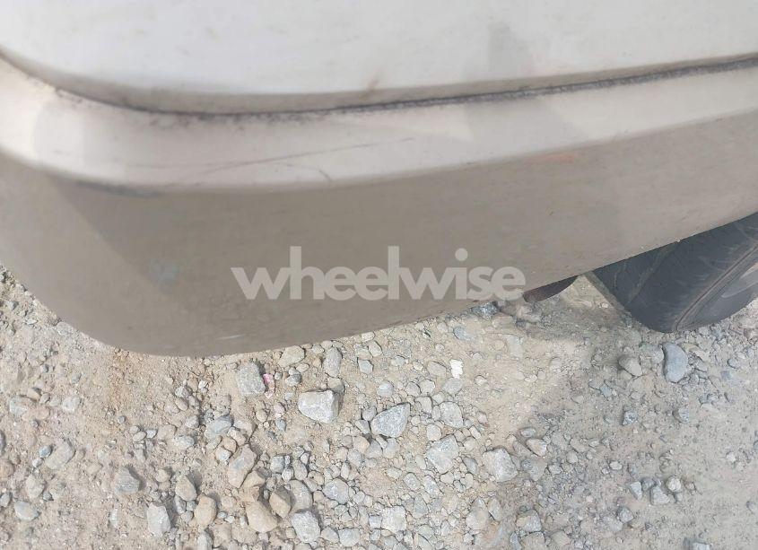 Photo 14 of 2006 Ford Expedition EDDIE BAUER/KING RANCH (VIN 1FMPU18536LA64285)