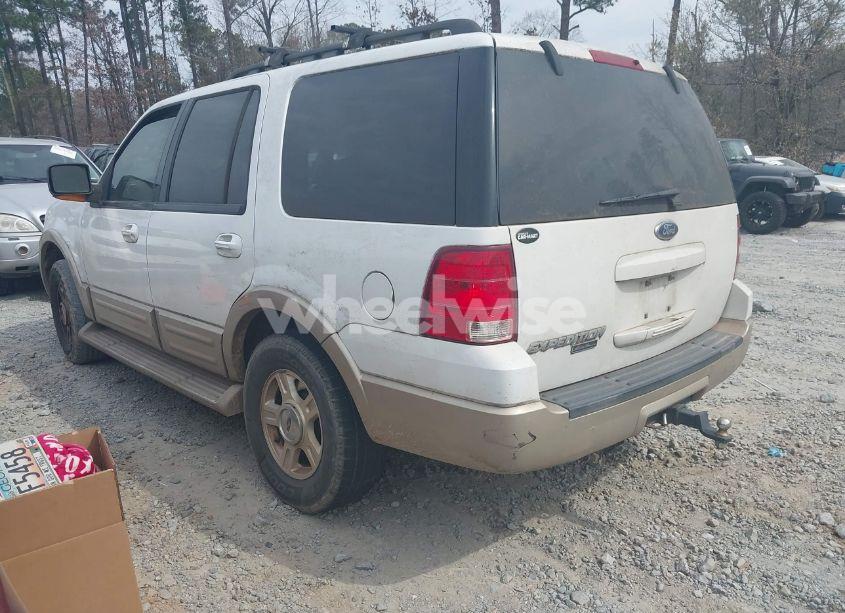 Photo 3 of 2006 Ford Expedition EDDIE BAUER/KING RANCH (VIN 1FMPU18536LA64285)