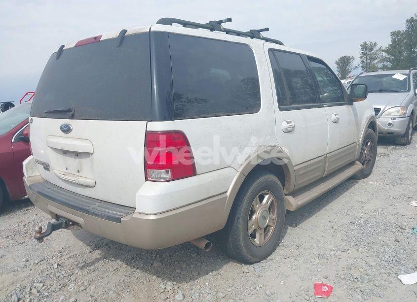 Photo 4 of 2006 Ford Expedition EDDIE BAUER/KING RANCH (VIN 1FMPU18536LA64285)