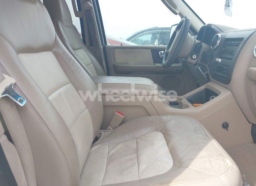 Photo 5 of 2006 Ford Expedition EDDIE BAUER/KING RANCH (VIN 1FMPU18536LA64285)