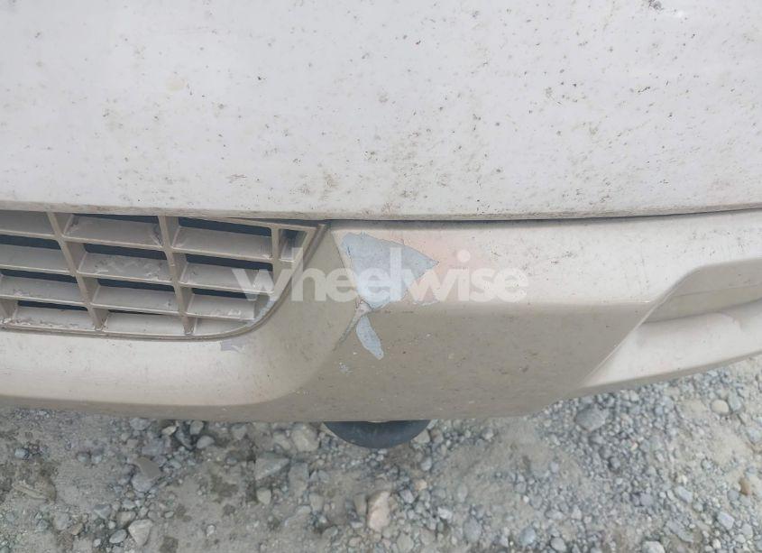 Photo 6 of 2006 Ford Expedition EDDIE BAUER/KING RANCH (VIN 1FMPU18536LA64285)