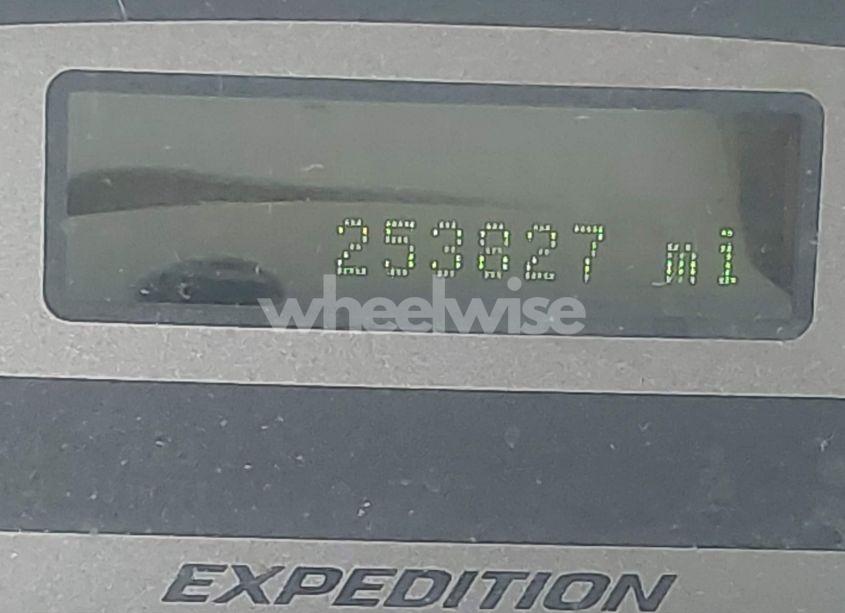 Photo 7 of 2006 Ford Expedition EDDIE BAUER/KING RANCH (VIN 1FMPU18536LA64285)