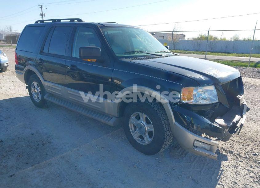 2005 Ford Expedition EDDIE BAUER/KING RANCH (VIN 1FMPU18545LA31584) main photo