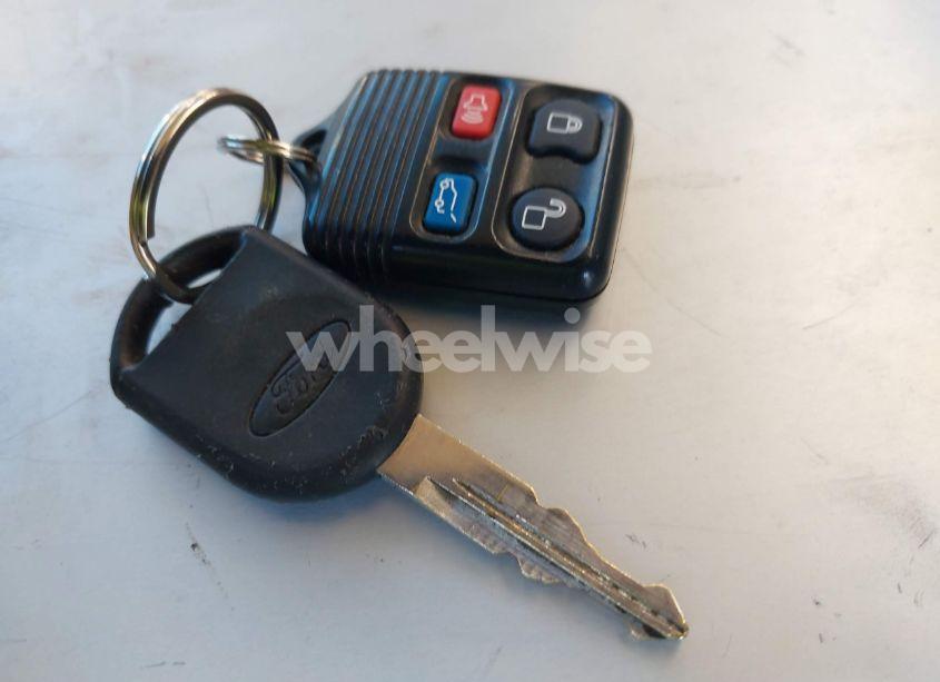 Photo 11 of 2005 Ford Expedition EDDIE BAUER/KING RANCH (VIN 1FMPU18545LA31584)