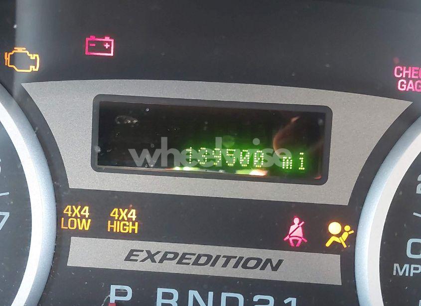 Photo 15 of 2005 Ford Expedition EDDIE BAUER/KING RANCH (VIN 1FMPU18545LA31584)