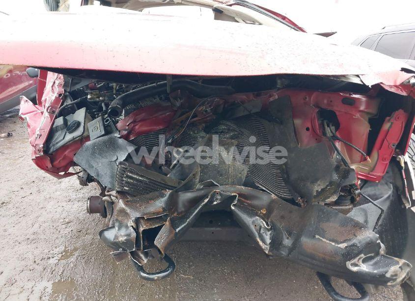 Photo 10 of 2006 Ford Expedition EDDIE BAUER/KING RANCH (VIN 1FMPU18556LA01446)