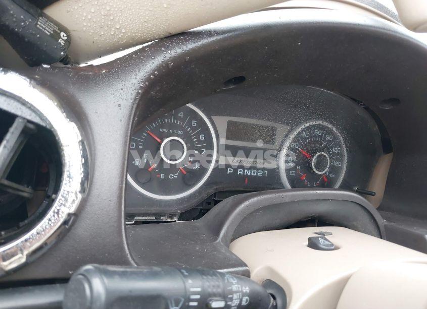 Photo 7 of 2006 Ford Expedition EDDIE BAUER/KING RANCH (VIN 1FMPU18556LA01446)