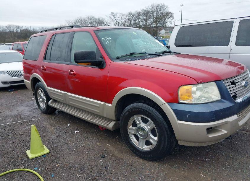 2006 Ford Expedition EDDIE BAUER/KING RANCH (VIN 1FMPU18556LA99717) main photo
