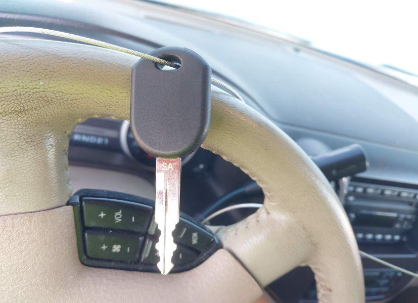 Photo 11 of 2006 Ford Expedition EDDIE BAUER/KING RANCH (VIN 1FMPU18556LA99717)