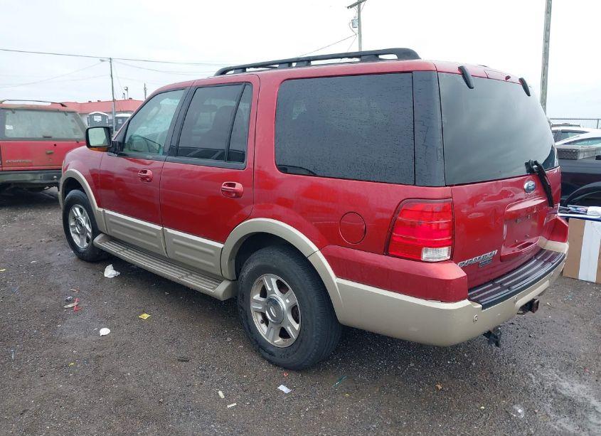 Photo 3 of 2006 Ford Expedition EDDIE BAUER/KING RANCH (VIN 1FMPU18556LA99717)