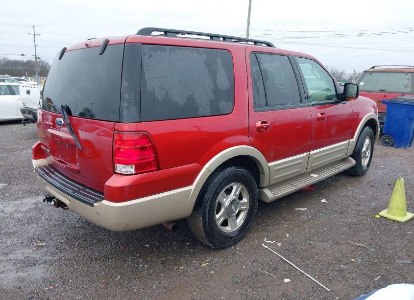 Photo 4 of 2006 Ford Expedition EDDIE BAUER/KING RANCH (VIN 1FMPU18556LA99717)