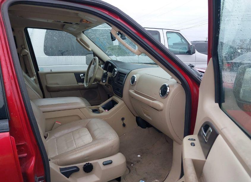 Photo 5 of 2006 Ford Expedition EDDIE BAUER/KING RANCH (VIN 1FMPU18556LA99717)
