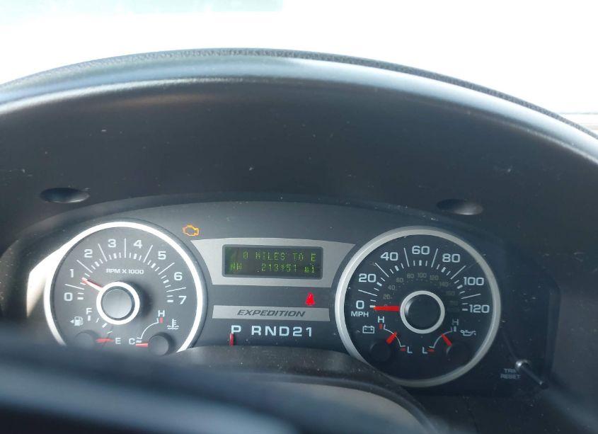 Photo 7 of 2006 Ford Expedition EDDIE BAUER/KING RANCH (VIN 1FMPU18556LA99717)