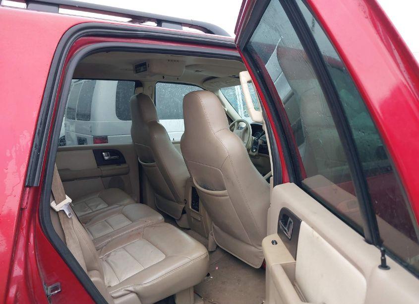 Photo 8 of 2006 Ford Expedition EDDIE BAUER/KING RANCH (VIN 1FMPU18556LA99717)