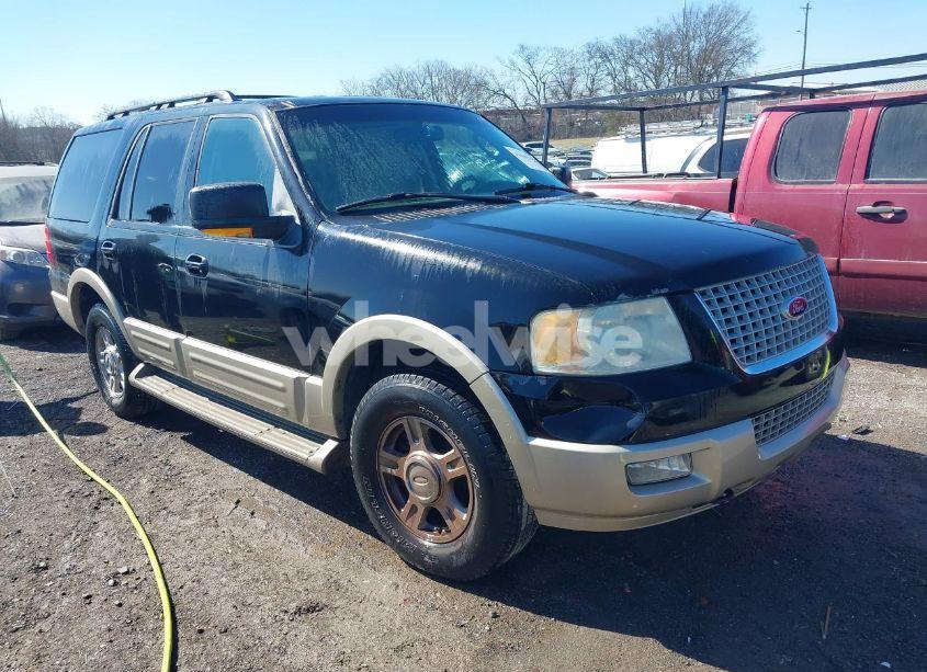 2006 Ford Expedition EDDIE BAUER/KING RANCH (VIN 1FMPU18586LA99064) main photo