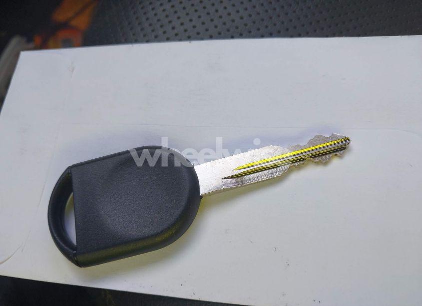 Photo 11 of 2006 Ford Expedition EDDIE BAUER/KING RANCH (VIN 1FMPU18586LA99064)