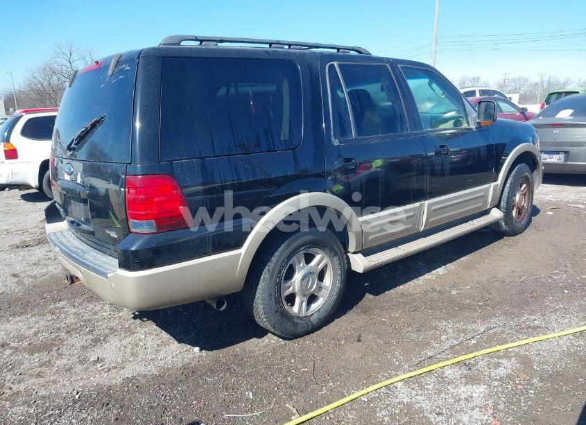 Photo 4 of 2006 Ford Expedition EDDIE BAUER/KING RANCH (VIN 1FMPU18586LA99064)