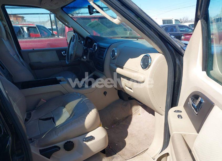 Photo 5 of 2006 Ford Expedition EDDIE BAUER/KING RANCH (VIN 1FMPU18586LA99064)