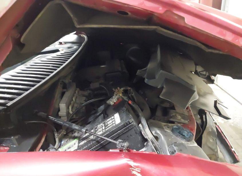 Photo 10 of 2006 Ford Expedition EDDIE BAUER/KING RANCH (VIN 1FMPU18596LA07914)