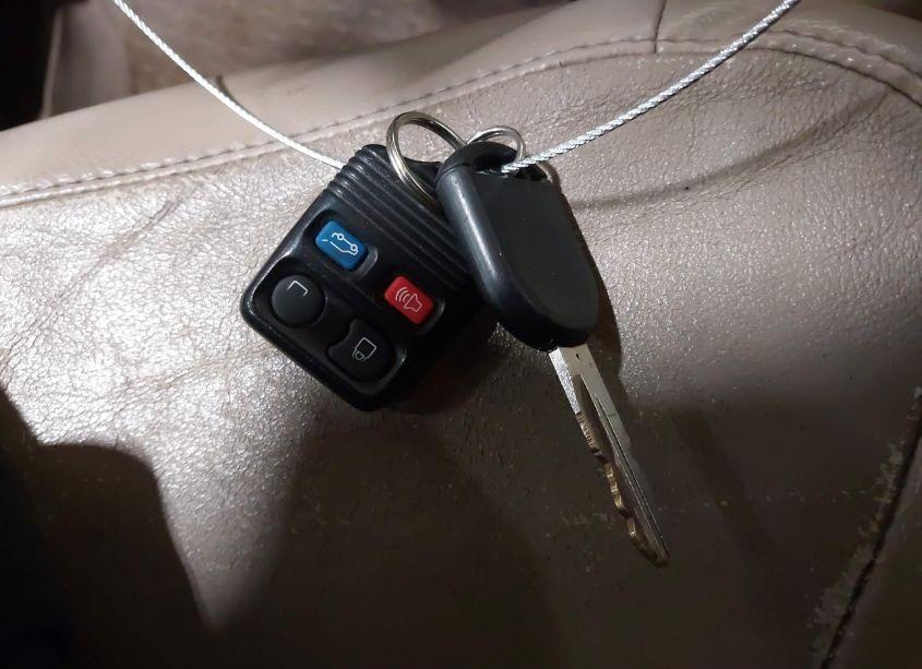 Photo 11 of 2006 Ford Expedition EDDIE BAUER/KING RANCH (VIN 1FMPU18596LA07914)