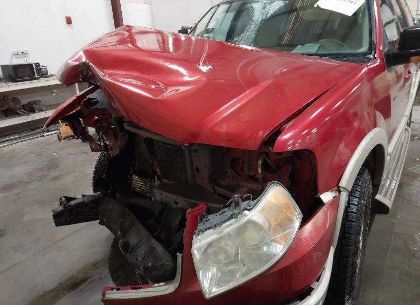 Photo 12 of 2006 Ford Expedition EDDIE BAUER/KING RANCH (VIN 1FMPU18596LA07914)