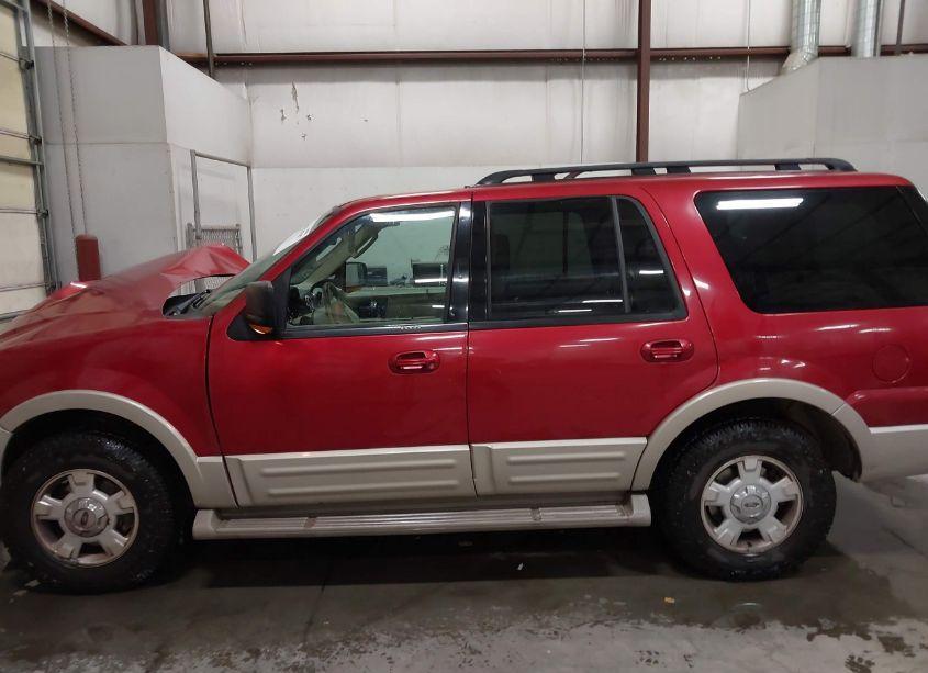 Photo 14 of 2006 Ford Expedition EDDIE BAUER/KING RANCH (VIN 1FMPU18596LA07914)
