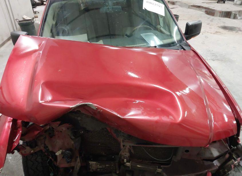 Photo 17 of 2006 Ford Expedition EDDIE BAUER/KING RANCH (VIN 1FMPU18596LA07914)