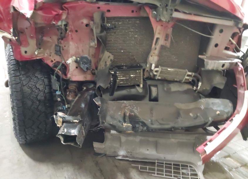 Photo 18 of 2006 Ford Expedition EDDIE BAUER/KING RANCH (VIN 1FMPU18596LA07914)