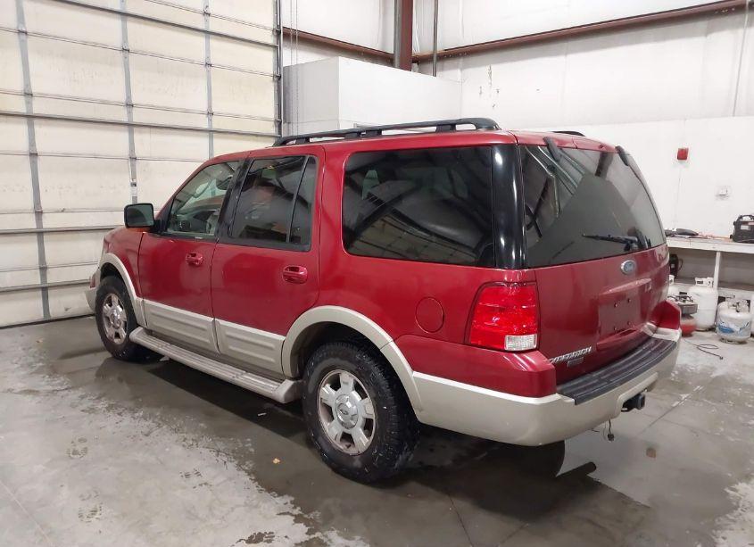 Photo 3 of 2006 Ford Expedition EDDIE BAUER/KING RANCH (VIN 1FMPU18596LA07914)