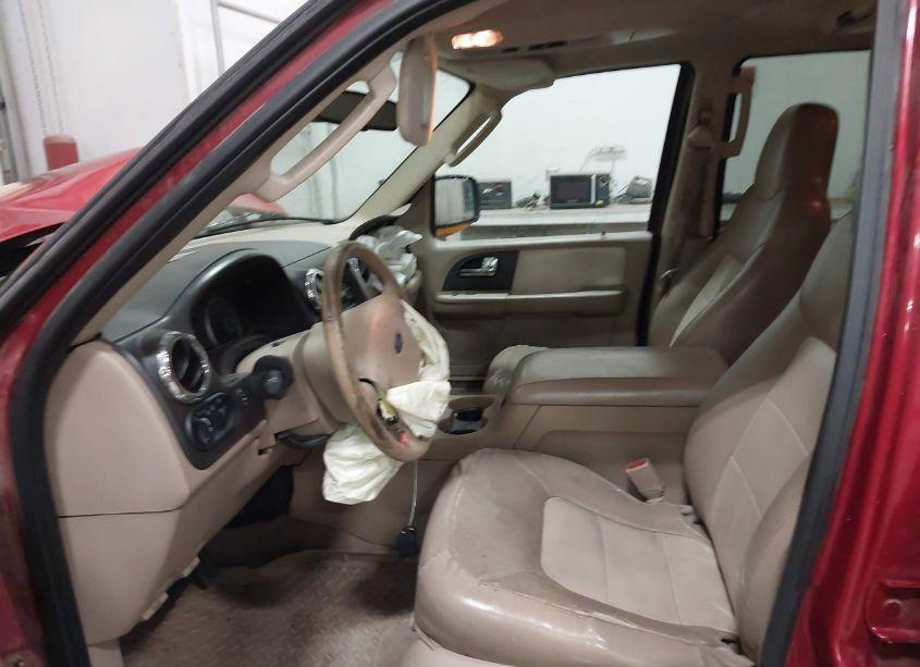 Photo 5 of 2006 Ford Expedition EDDIE BAUER/KING RANCH (VIN 1FMPU18596LA07914)
