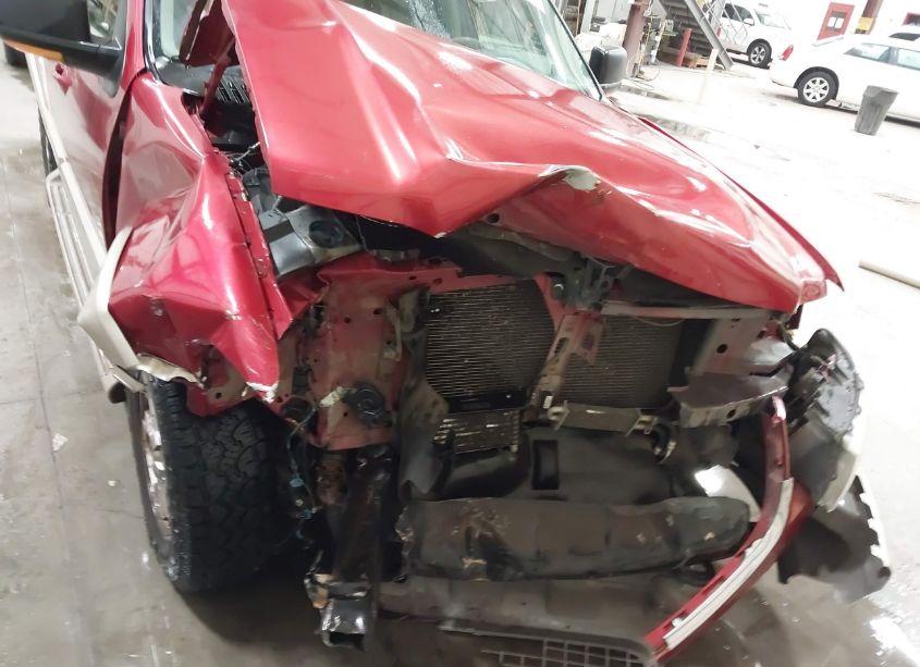 Photo 6 of 2006 Ford Expedition EDDIE BAUER/KING RANCH (VIN 1FMPU18596LA07914)