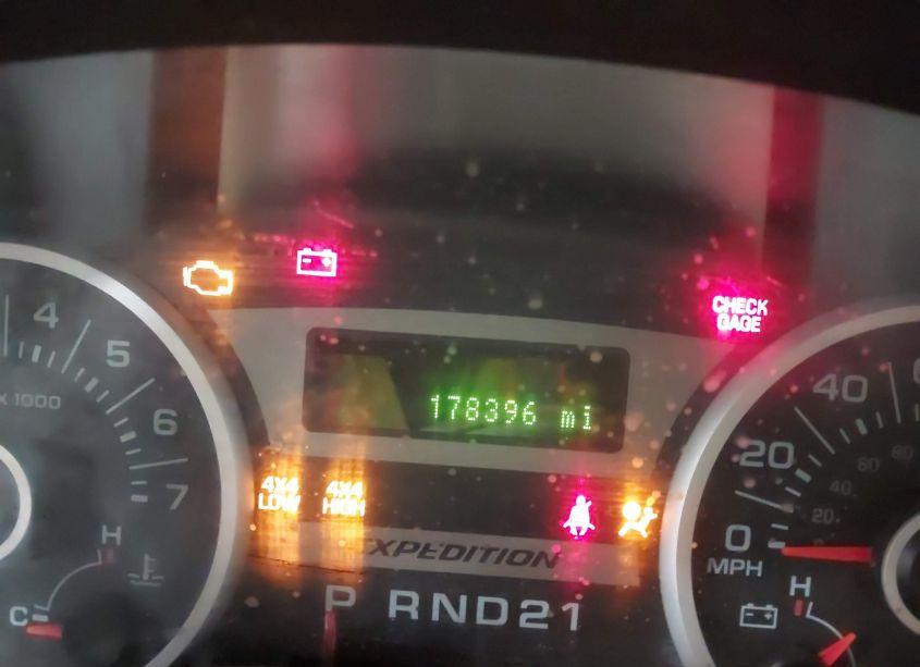 Photo 7 of 2006 Ford Expedition EDDIE BAUER/KING RANCH (VIN 1FMPU18596LA07914)