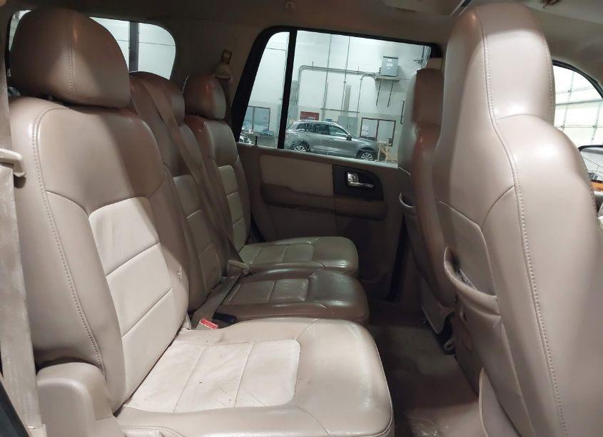 Photo 8 of 2006 Ford Expedition EDDIE BAUER/KING RANCH (VIN 1FMPU18596LA07914)